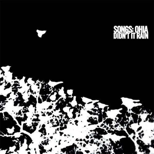 Songs: Ohia Didn't It Rain (LP) 